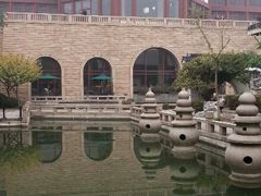 -苏州吴宫泛太平洋酒店