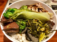 -壹只卤鹅·潮汕菜(莲塘店)