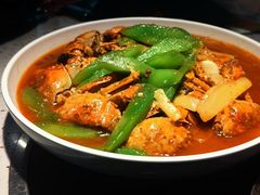 -沪小胖·小龙虾·蓝龙王(八佰伴店)