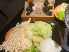 -探鱼·鲜青椒爽麻烤鱼(领展购物广场店)
