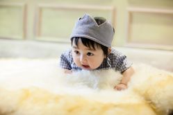 -玛瑞莎·儿童·亲子摄影(越秀店)