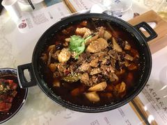 -付掌柜在成都·热炒砂锅集(金禾店)