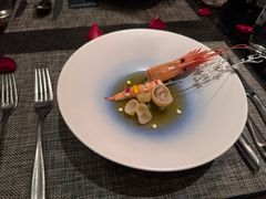 -莲西餐