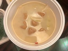 徽州腌笃鲜-披云云小馆·味道江湖(姚家园万象汇店)