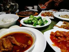 -乾州食府(小雁塔店)