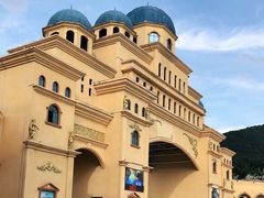 -荔波冰雪水世界主题乐园