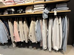 -MUJI无印良品(世博源店)