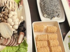 -南门涮肉(后海店)
