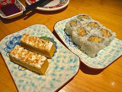南瓜蛋挞-莲寿司(国兴店)