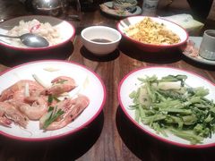 -鱼食饭稻·苏浙土菜17年老馆子(平江路店)