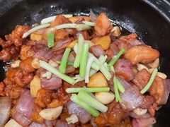 -三清山希尔顿度假酒店·三清轩中餐厅