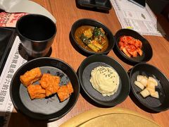 -虎哥六韩式烤肉料理 TIGERGRILL(隆生金山湖中心购物广场店)