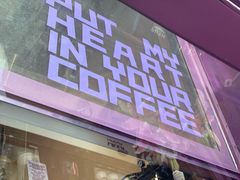 -HANA COFFEE(长寿路店)