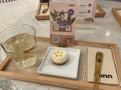 -LANN I 蘭 SPA(陆家嘴中心店)