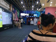-SFC上影影城(新世界店)