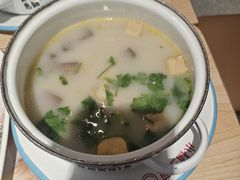 -小杨生煎(黄河路店)