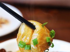 -浦江餐饮•上海菜馆(五四路店)