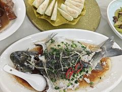 -茗荔园农庄(大涌店)