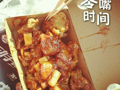 -obba kitchen(宽厚里总店)