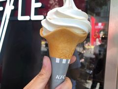 -肯德基(安吉胜利店)