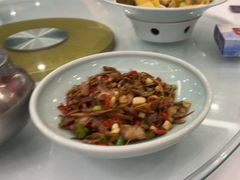 -围龙屋客家食府(福田店)