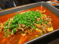 -乔街深夜食堂·台州菜·高压锅生蚝(杭州总店)