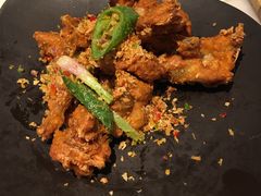 -港丽餐厅(高德置地店)