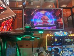 -Xcape异时刻密室逃脱魔法互动(瑞虹天地太阳宫店)