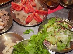 -西塔老太太泥炉烤肉(苏州大悦城店)