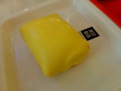 -满记甜品(金融街店)