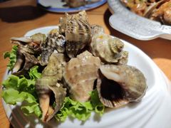 -旺角小渔村(二马路店)