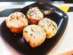 -小杨生煎(虹桥机场T1到达店)