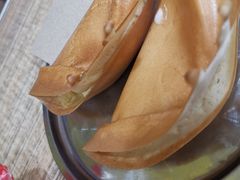 -蜗牛蛋烘糕