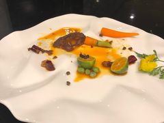 -海湾壹品·粤菜·早茶·烤鸭(拱北店)