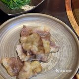 心中不可缺少的烤肉味