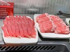 -海底捞火锅(河东万达广场店)