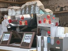 -糖房咖啡(南锣鼓巷店)