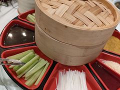 -羲和雅苑•北京烤鸭(乐园道万象城店)
