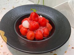 -大树餐厅(环球港店)