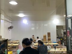 -清真·白家牛肉罩火烧老店(育才街店)