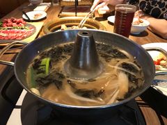 -茶六烧肉堂 博爱店