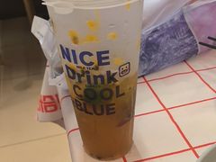 -三毛演义·湖南烧烤大排档(南浦店)