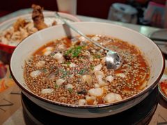 -秦唐一号西安菜馆(钟楼店)
