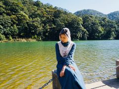 -广州市石门国家森林公园