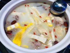-96农蝎虾(江桥老街店)