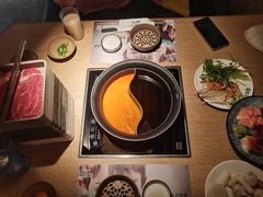 -温野菜涮涮锅(西单大悦城店)