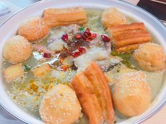 -友达面馆·酸菜鱼面(钱塘区店)
