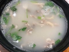 -老班长手工灌汤包(望京华彩店)