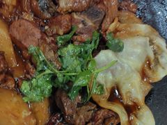 -四季轩中餐厅(徐州开元名都大酒店)