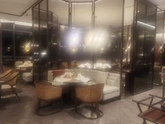 -西安高新洲际酒店•彩丰楼中餐厅